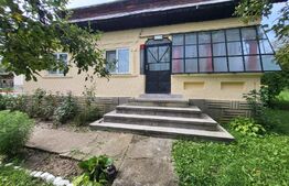 Casa, 60 mp, Rau Alb