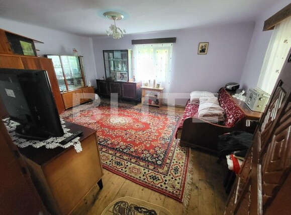 Casa de vânzare 3 camere Exterior Nord - 108485CV | BLITZ Târgoviște | Poza4