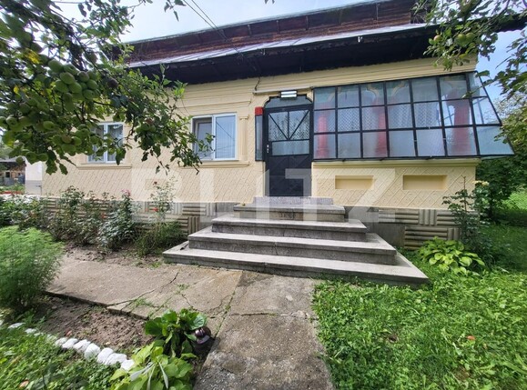 Casa de vânzare 3 camere Exterior Nord - 108485CV | BLITZ Târgoviște | Poza3