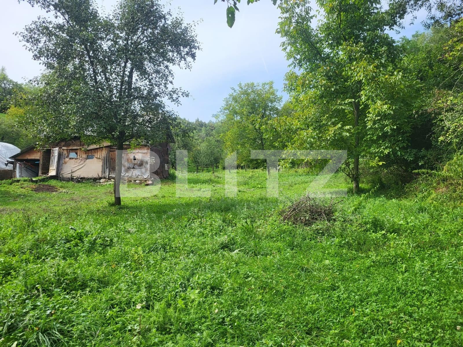 Casa de vânzare 3 camere Exterior Nord - 108485CV | BLITZ Târgoviște | Poza1