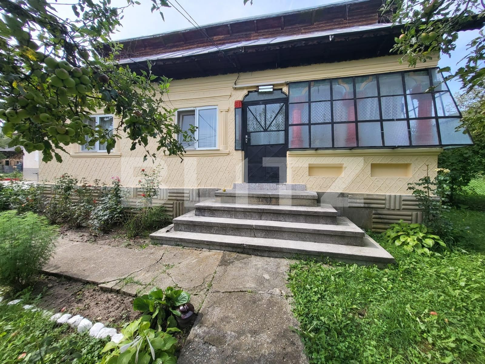 Casa de vânzare 3 camere Exterior Nord - 108485CV | BLITZ Târgoviște | Poza3