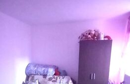 Garsoniera, 17mp, parter, Piata 1 Mai 