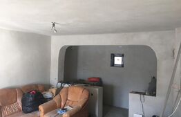 Casă familială 86mp cu gradină, teren 451mp, Doicesti.