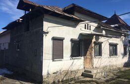 Casă familială 86mp cu gradină, teren 451mp, Doicesti.