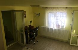 Casa familiară individuală, 77mp, teren 395mp, Doicesti