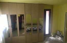 Casa familiară individuală, 77mp, teren 395mp, Doicesti