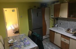 Casa familiară individuală, 77mp, teren 395mp, Doicesti