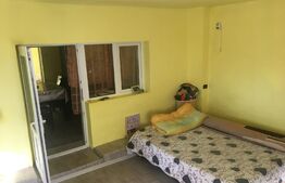 Casa familiară individuală, 77mp, teren 395mp, Doicesti