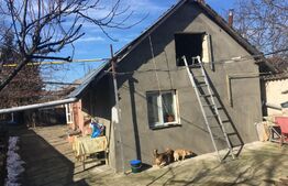 Casa familiară individuală, 77mp, teren 395mp, Doicesti