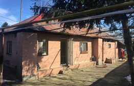 Casa familiară individuală, 77mp, teren 395mp, Doicesti