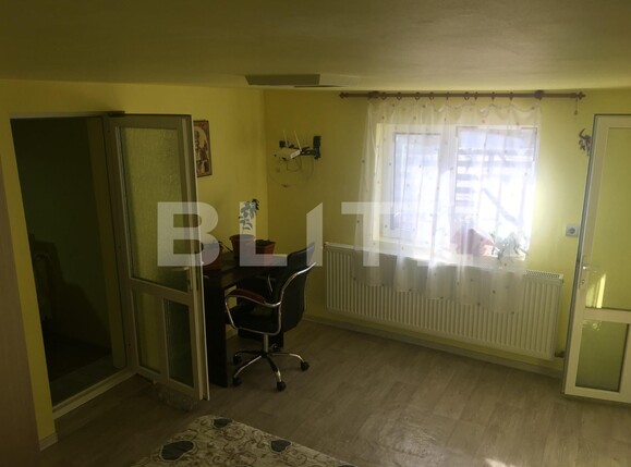 Casa de vânzare 3 camere Exterior Nord - 108586CV | BLITZ Târgoviște | Poza5