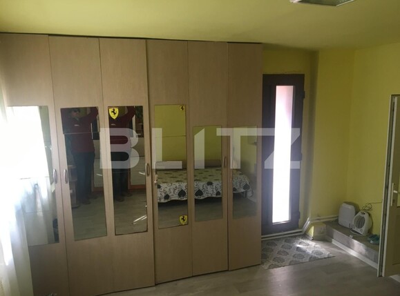 Casa de vânzare 3 camere Exterior Nord - 108586CV | BLITZ Târgoviște | Poza9