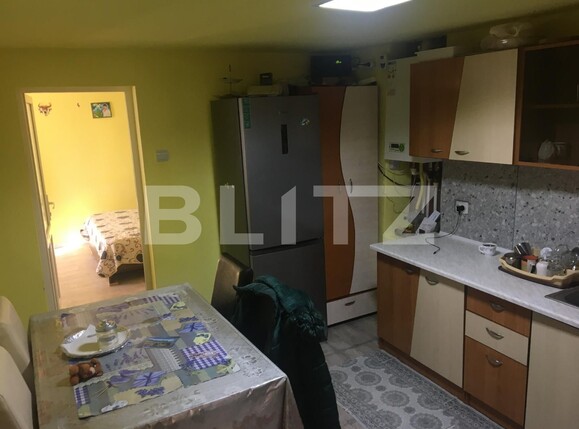 Casa de vânzare 3 camere Exterior Nord - 108586CV | BLITZ Târgoviște | Poza7