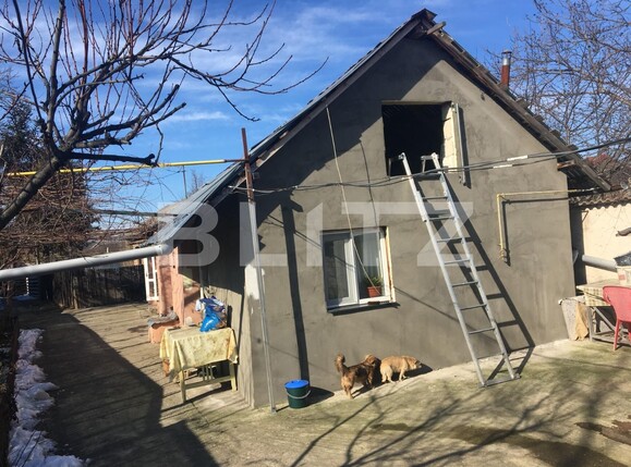 Casa de vânzare 3 camere Exterior Nord - 108586CV | BLITZ Târgoviște | Poza2