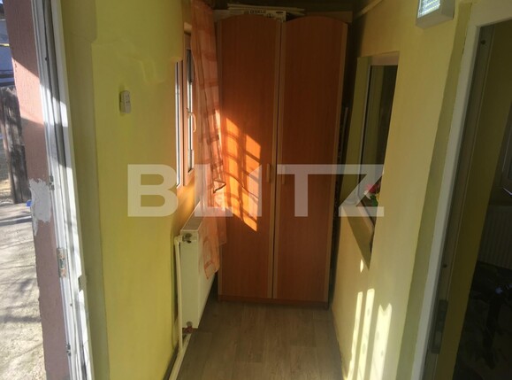 Casa de vânzare 3 camere Exterior Nord - 108586CV | BLITZ Târgoviște | Poza4