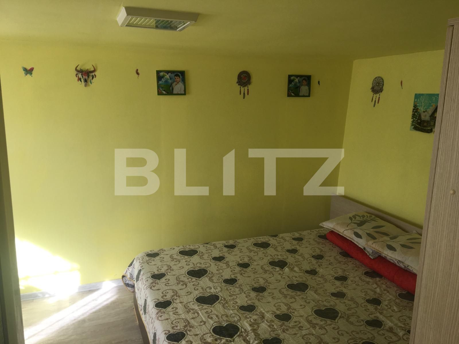 Casa de vânzare 3 camere Exterior Nord - 108586CV | BLITZ Târgoviște | Poza6
