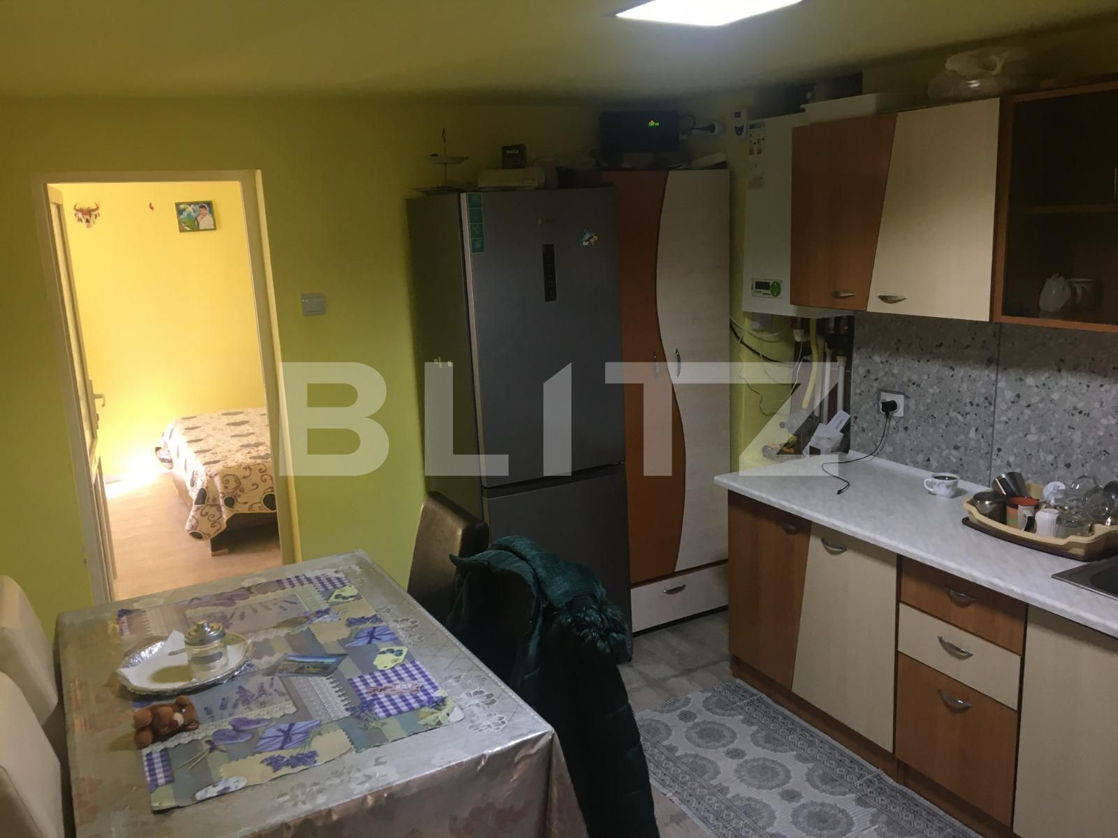 Casa de vânzare 3 camere Exterior Nord - 108586CV | BLITZ Târgoviște | Poza7