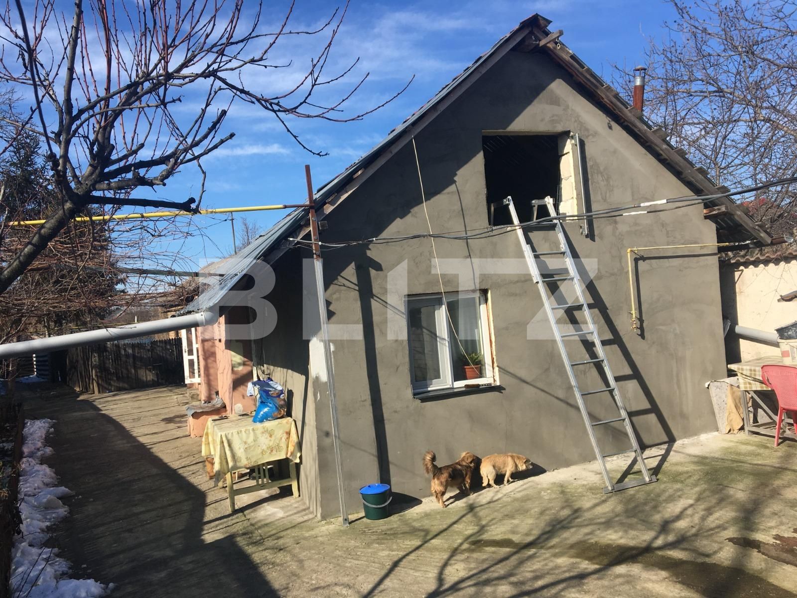 Casa de vânzare 3 camere Exterior Nord - 108586CV | BLITZ Târgoviște | Poza2