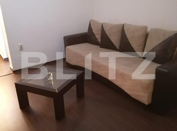 Garsonieră de închiriat Industriala - 108687AI | BLITZ Târgoviște | Poza1