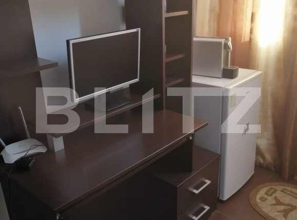 Garsonieră de închiriat Industriala - 108687AI | BLITZ Târgoviște | Poza4