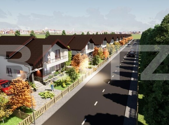 Casa de vânzare 4 camere Exterior Sud - 108719CV | BLITZ Târgoviște | Poza3