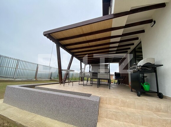 Casa de vânzare 4 camere Exterior Sud - 108719CV | BLITZ Târgoviște | Poza9