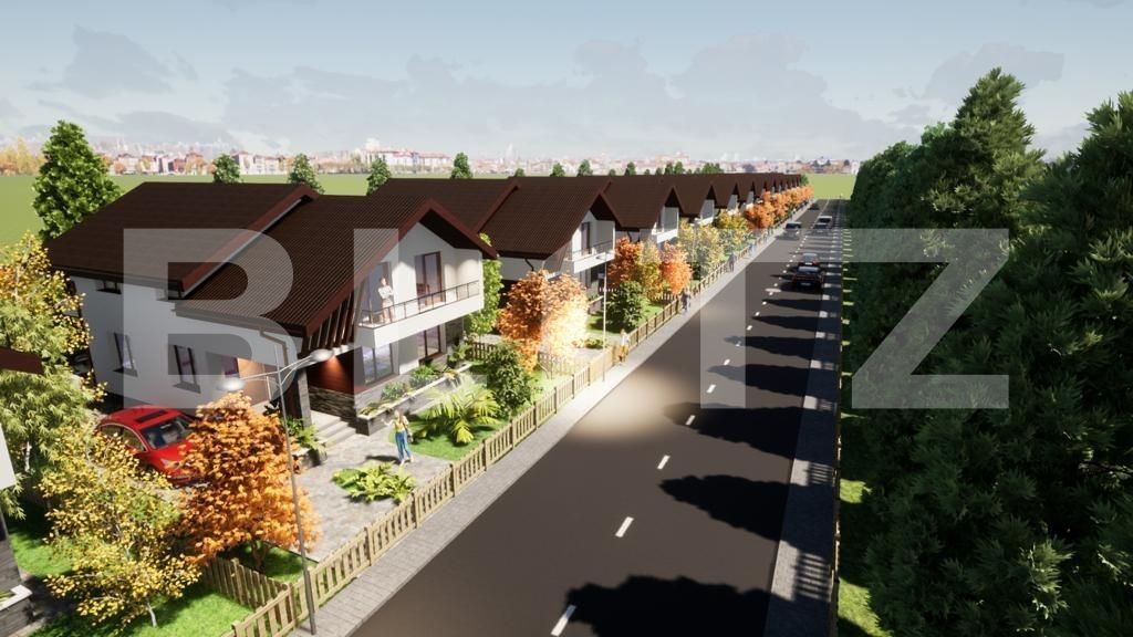 Casa de vânzare 4 camere Exterior Sud - 108719CV | BLITZ Târgoviște | Poza3