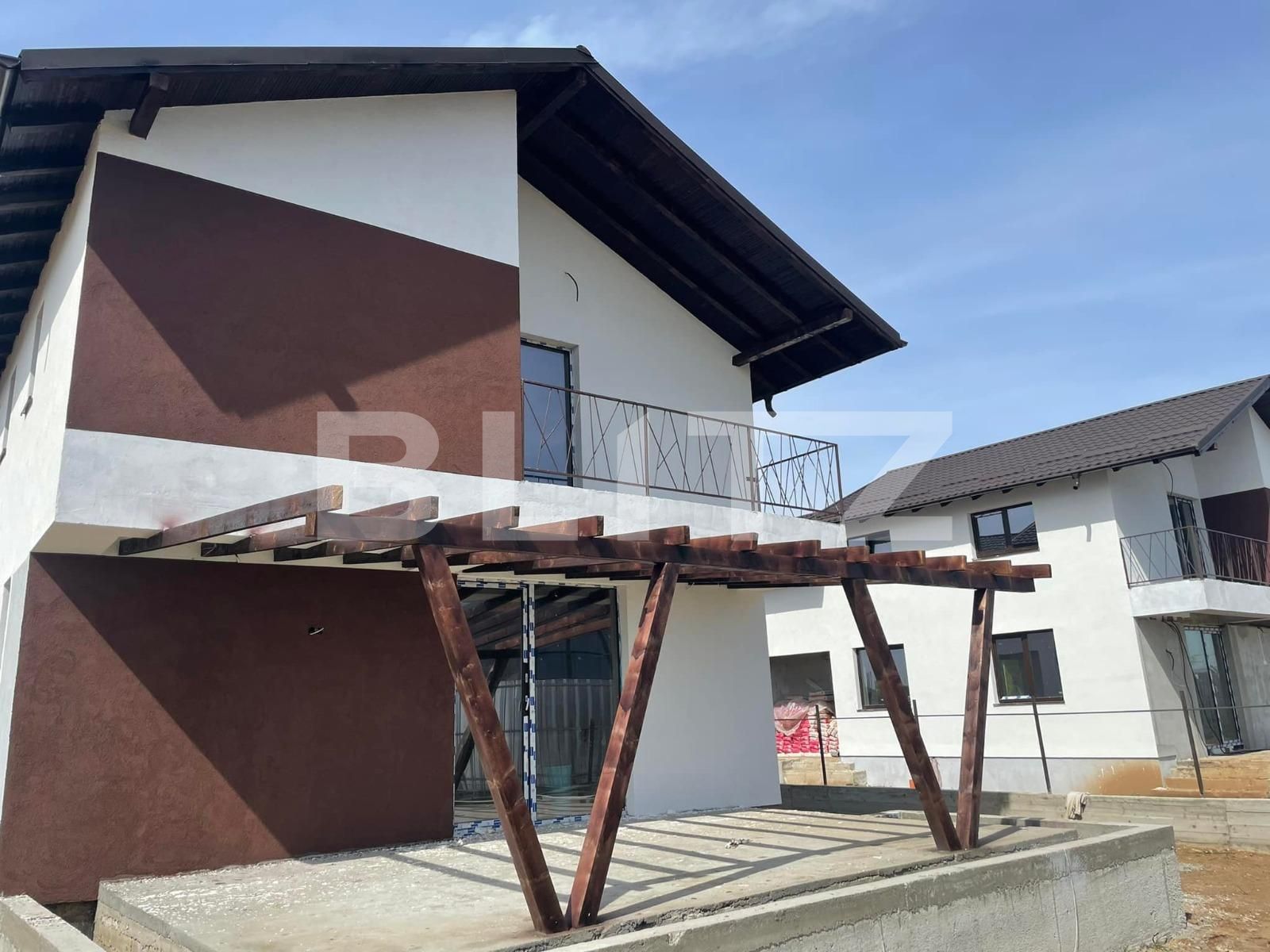 Casa de vânzare 4 camere Exterior Sud - 108719CV | BLITZ Târgoviște | Poza10