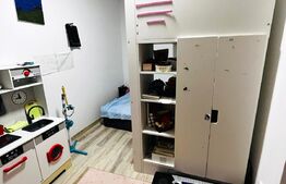 Apartament 2 camere, 40 mp, gradina, balcon Micro 11