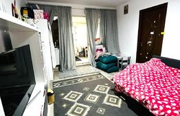 Apartament 2 camere, 40 mp, gradina, balcon Micro 11