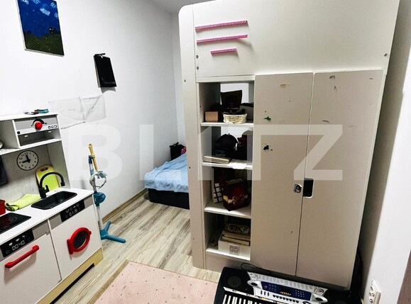 Apartament de vânzare 2 camere Micro 11 - 108723AV | BLITZ Târgoviște | Poza4