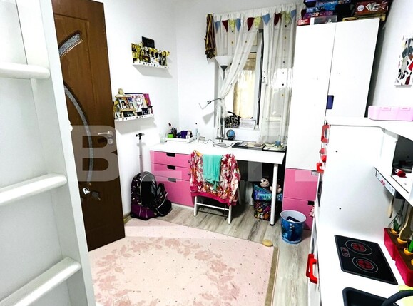 Apartament de vânzare 2 camere Micro 11 - 108723AV | BLITZ Târgoviște | Poza3