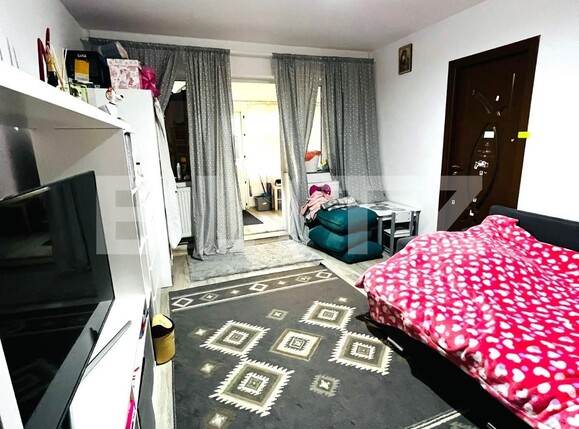 Apartament de vânzare 2 camere Micro 11 - 108723AV | BLITZ Târgoviște | Poza2