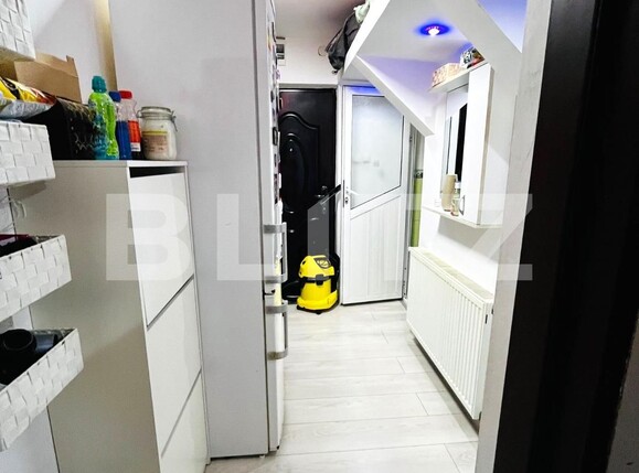 Apartament de vânzare 2 camere Micro 11 - 108723AV | BLITZ Târgoviște | Poza6