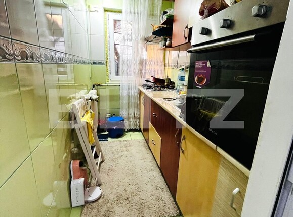 Apartament de vânzare 2 camere Micro 11 - 108723AV | BLITZ Târgoviște | Poza5