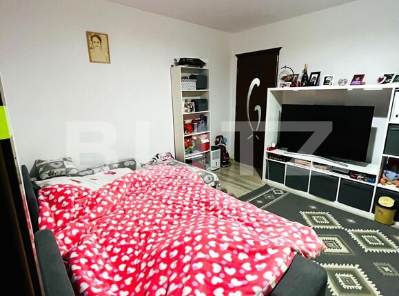 Apartament de vânzare 2 camere Micro 11 - 108723AV | BLITZ Târgoviște | Poza1