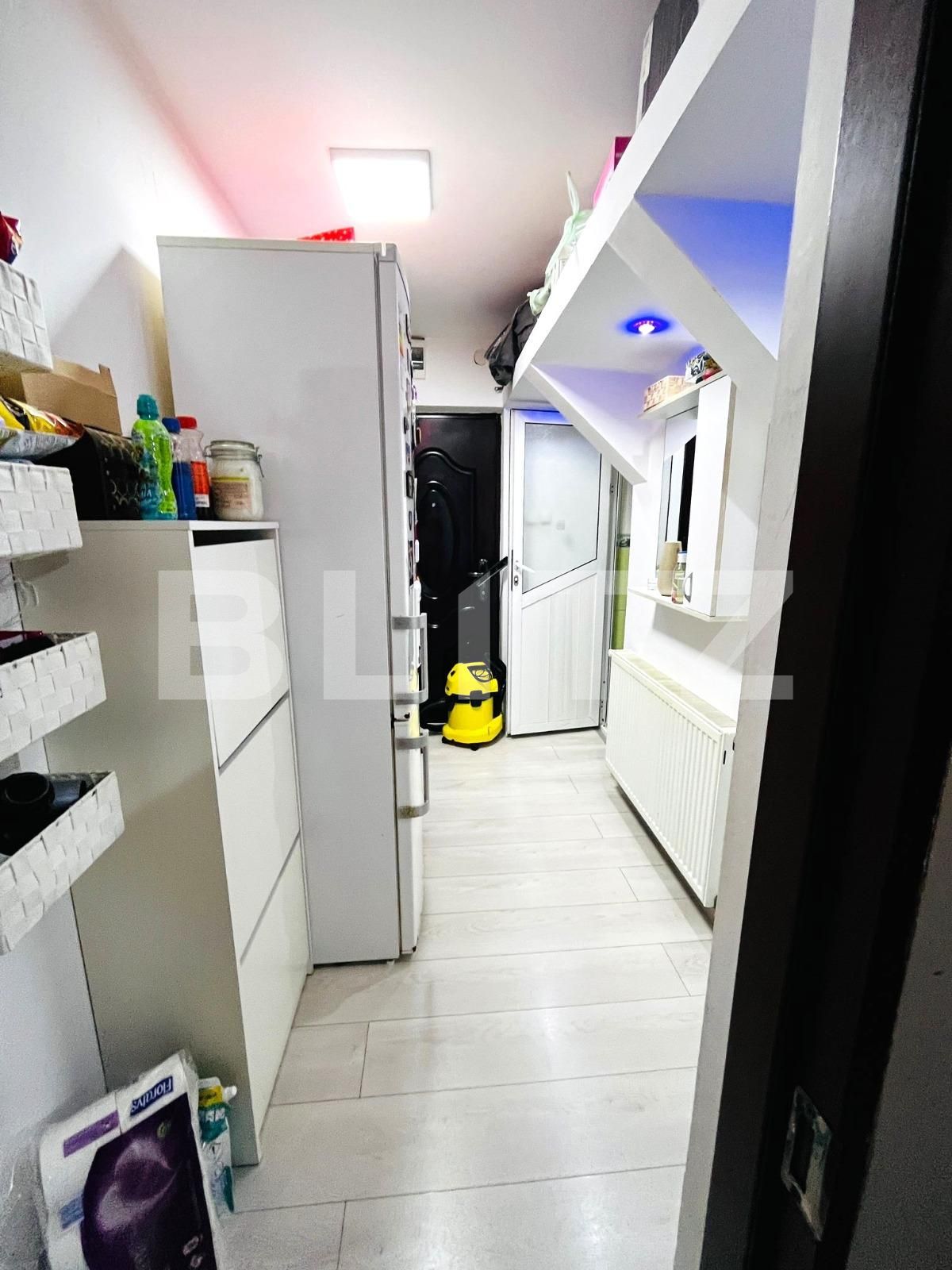 Apartament de vânzare 2 camere Micro 11 - 108723AV | BLITZ Târgoviște | Poza6