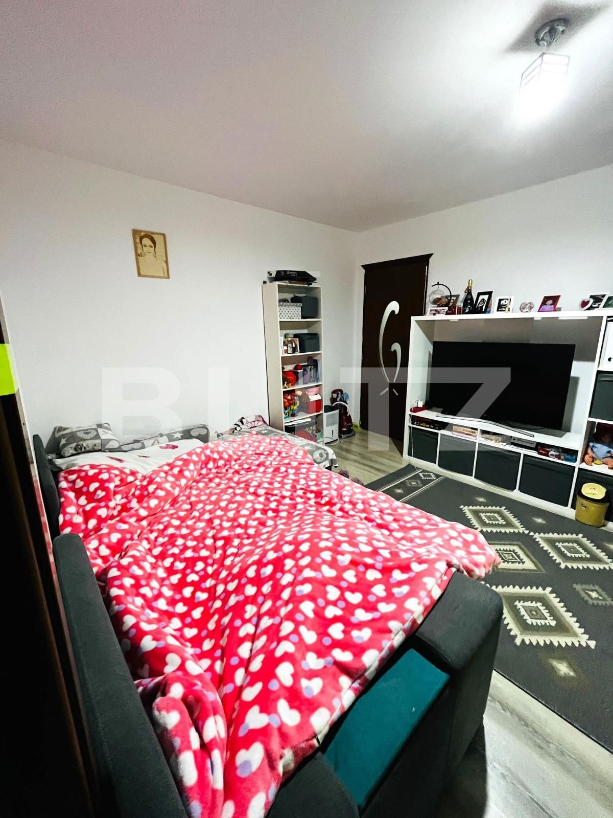 Apartament de vânzare 2 camere Micro 11 - 108723AV | BLITZ Târgoviște | Poza1