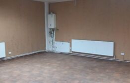 Spatiu comercial  Calea Bucuresti 63 mp