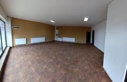 Spatiu comercial  Calea Bucuresti 63 mp