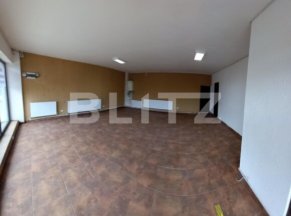 Spațiu comercial de închiriat Micro 11 - 108757SIC | BLITZ Târgoviște | Poza1