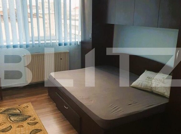 Apartament de vânzare 3 camere Micro 6 - 108950AV | BLITZ Târgoviște | Poza3