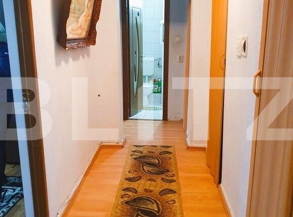 Apartament de vânzare 3 camere Micro 6 - 108950AV | BLITZ Târgoviște | Poza1