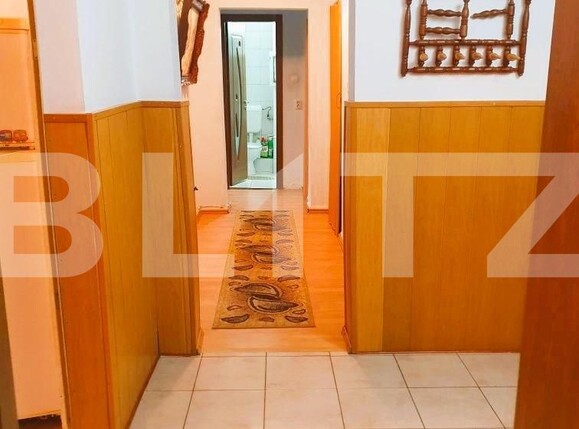 Apartament de vânzare 3 camere Micro 6 - 108950AV | BLITZ Târgoviște | Poza5