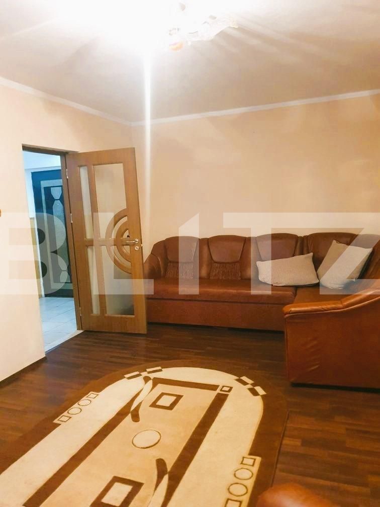 Apartament de vânzare 3 camere Micro 6 - 108950AV | BLITZ Târgoviște | Poza4