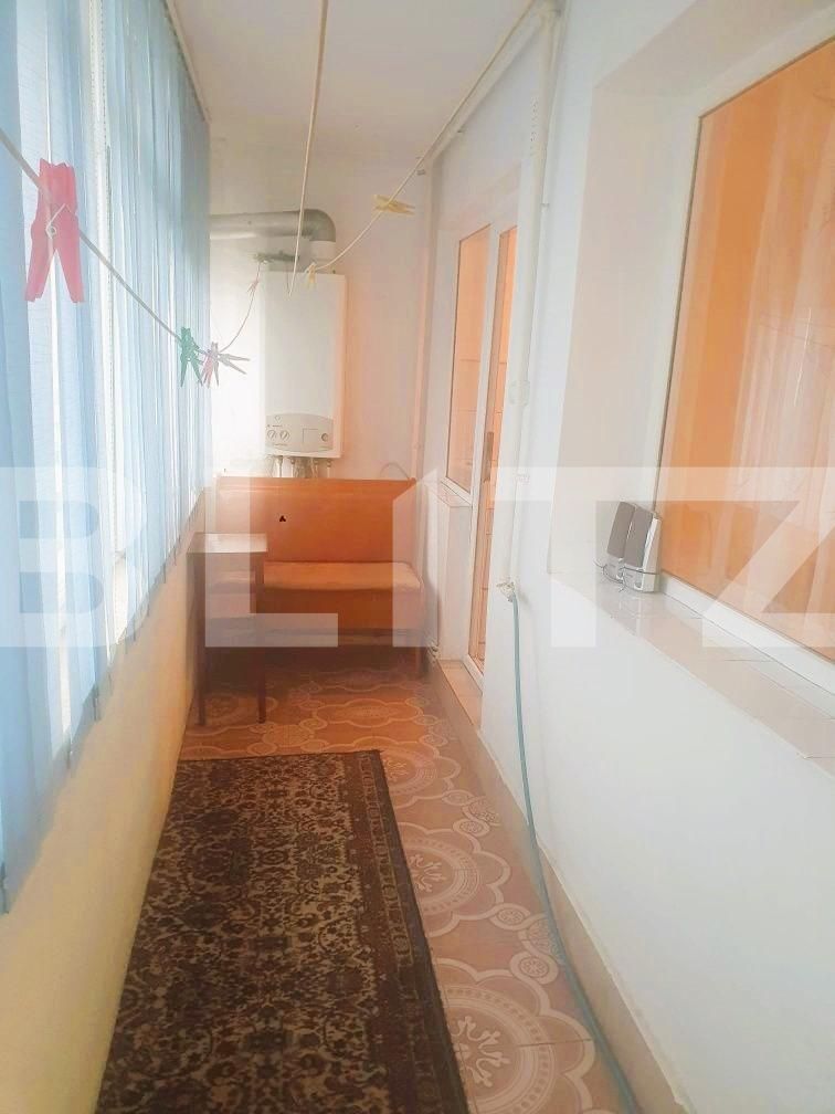 Apartament de vânzare 3 camere Micro 6 - 108950AV | BLITZ Târgoviște | Poza8