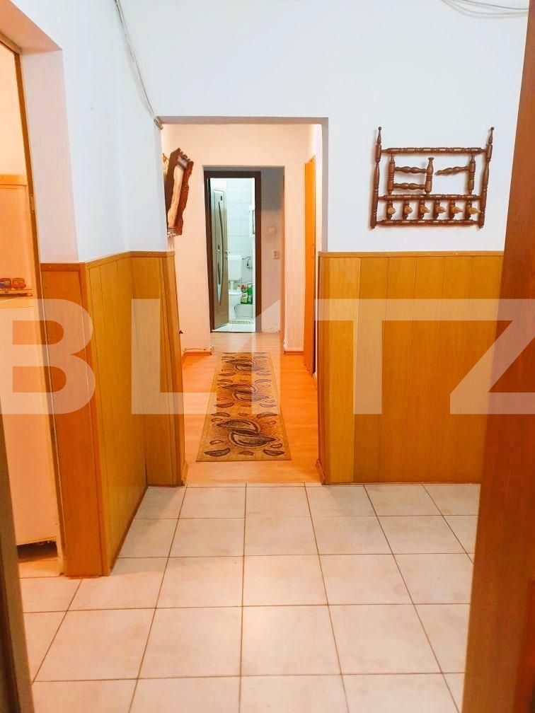 Apartament de vânzare 3 camere Micro 6 - 108950AV | BLITZ Târgoviște | Poza5