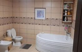 Casă familială 360mp utili, 2200mp teren Gura Șuții