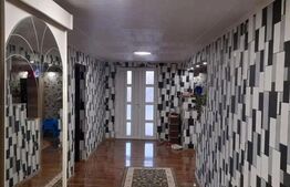 Casă familială 360mp utili, 2200mp teren Gura Șuții