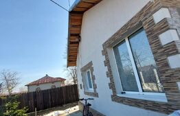 Casă familială 360mp utili, 2200mp teren Gura Șuții